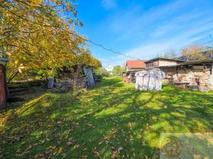 Prodej pozemku pro bydlení, Nadějkov, 1387 m2