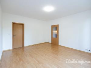 Pronájem bytu 2+kk, Praha - Hloubětín, Nepelova, 58 m2