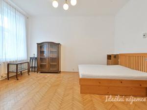 Pronájem bytu 3+1, Brno - Veveří, bratří Čapků, 100 m2