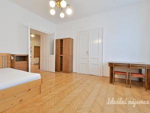 Pronájem bytu 3+1, Brno - Veveří, bratří Čapků, 100 m2