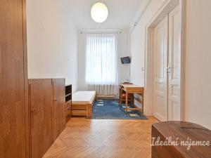 Pronájem bytu 3+1, Brno - Veveří, bratří Čapků, 100 m2