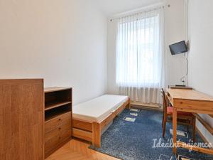 Pronájem bytu 3+1, Brno - Veveří, bratří Čapků, 100 m2