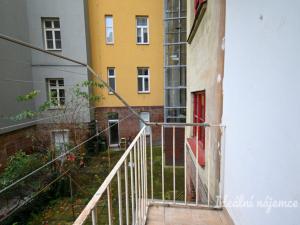 Pronájem bytu 3+1, Brno - Veveří, bratří Čapků, 100 m2