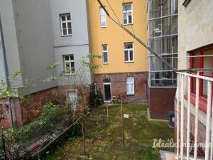 Pronájem bytu 3+1, Brno - Veveří, bratří Čapků, 100 m2