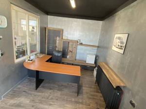 Pronájem skladu, Bruntál, Opavská, 120 m2