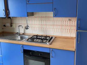 Prodej bytu 3+kk, Silvi,Itálie, 75 m2