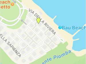 Prodej bytu 3+kk, Silvi,Itálie, 75 m2