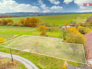 Prodej pozemku pro bydlení, Erpužice - Malovice, 1579 m2