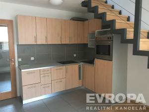 Pronájem bytu 3+kk, Kutná Hora - Kutná Hora-Vnitřní Město, Komenského náměstí, 57 m2