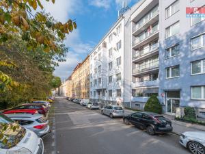 Prodej bytu 3+kk, Praha - Vysočany, Na břehu, 103 m2