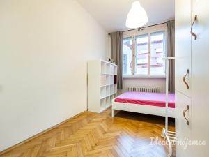 Pronájem bytu 1+kk, Praha - Vinohrady, Sobotecká, 18 m2