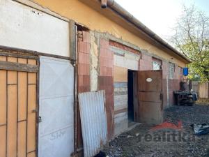 Pronájem skladu, Opava - Předměstí, U Opavice, 61 m2