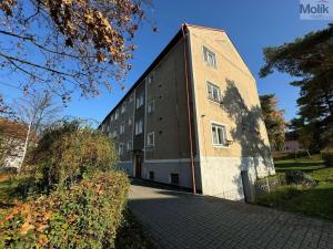 Prodej bytu 2+1, Bílina - Teplické Předměstí, Sídliště SHD, 49 m2