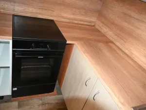 Pronájem bytu 2+kk, Rýmařov, Pivovarská, 39 m2