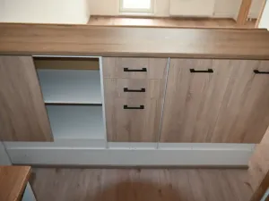 Pronájem bytu 2+kk, Rýmařov, Pivovarská, 39 m2