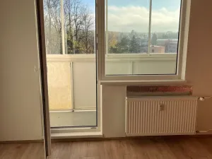 Pronájem bytu 2+kk, Rýmařov, Pivovarská, 39 m2