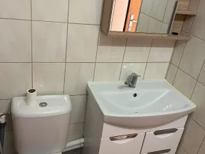 Pronájem bytu 2+kk, Rýmařov, Pivovarská, 39 m2