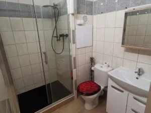 Pronájem bytu 2+kk, Rýmařov, Pivovarská, 39 m2