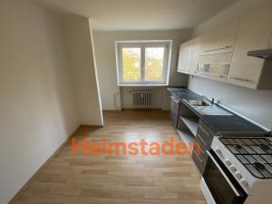 Pronájem bytu 2+1, Karviná - Nové Město, Purkyňova, 48 m2