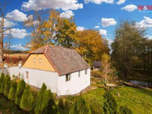 Prodej rodinného domu, Košetice, 151 m2