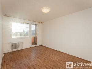 Pronájem bytu 2+kk, Praha - Braník, Novodvorská, 48 m2