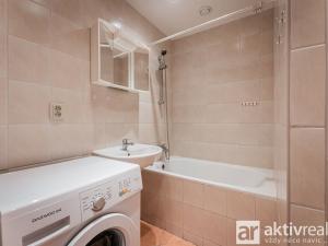 Pronájem bytu 2+kk, Praha - Braník, Novodvorská, 48 m2