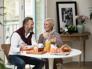 Pronájem bytu 2+1, Karviná - Nové Město, Janského, 55 m2