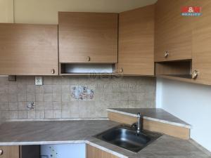 Pronájem bytu 1+1, Dobruška, Orlická, 42 m2