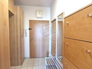 Pronájem bytu 1+kk, Roztoky, Najdrova, 32 m2