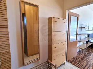 Pronájem bytu 1+kk, Roztoky, Najdrova, 32 m2