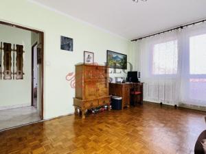 Prodej bytu 3+1, Uherské Hradiště - Mařatice, Na Rybníku, 76 m2