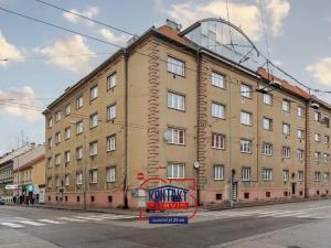 Pronájem bytu 4+1, České Budějovice, Žižkova tř., 79 m2