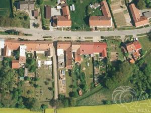 Prodej podílu 2/3 zahrady, Kojátky, 345 m2