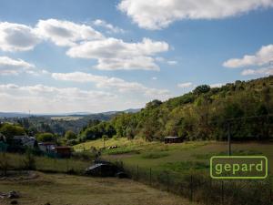 Prodej pozemku pro bydlení, Hlásná Třebaň - Rovina, Formanská, 1236 m2