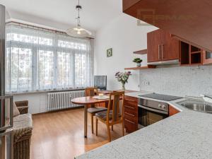 Prodej bytu 2+kk, Praha - Vinohrady, U vodárny, 55 m2