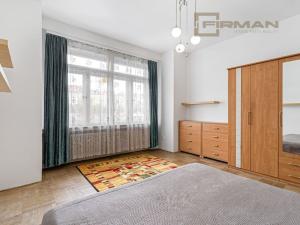 Prodej bytu 2+kk, Praha - Vinohrady, U vodárny, 55 m2