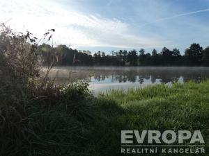 Prodej zemědělské usedlosti, Žákava, 1260 m2