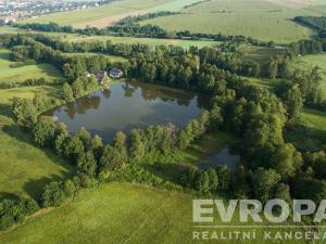 Prodej zemědělské usedlosti, Žákava, 1260 m2