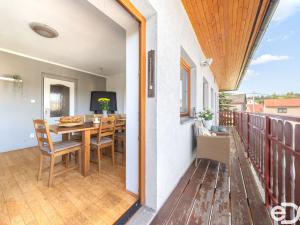 Prodej rodinného domu, Smržovka, Kostelní, 350 m2
