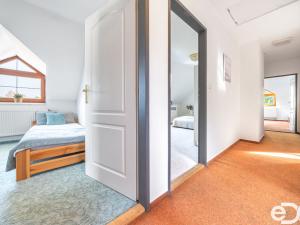 Prodej rodinného domu, Smržovka, Kostelní, 350 m2