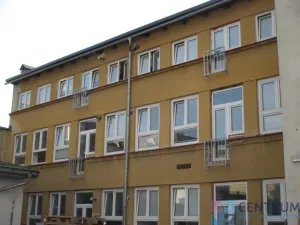 Pronájem bytu 2+kk, Jablonec nad Nisou, V Luzích, 43 m2