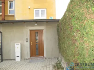 Pronájem bytu 2+kk, Jablonec nad Nisou, V Luzích, 43 m2