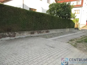 Pronájem bytu 2+kk, Jablonec nad Nisou, V Luzích, 43 m2