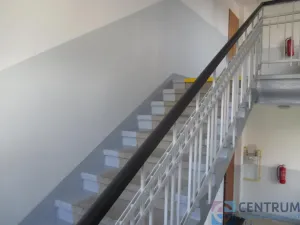 Pronájem bytu 2+kk, Jablonec nad Nisou, V Luzích, 43 m2