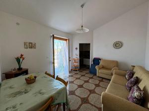 Prodej bytu 2+kk, via del Mulino- Parco Flora, Scalea, calabria, Itálie, 46 m2