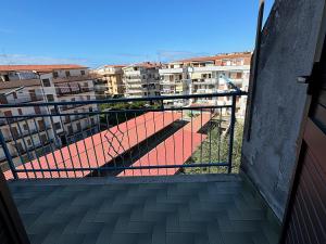 Prodej bytu 2+kk, via del Mulino- Parco Flora, Scalea, calabria, Itálie, 46 m2