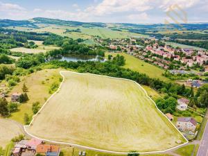 Prodej pozemku, Lubenec, 717 m2