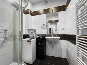 Pronájem bytu 3+kk, Praha - Vinohrady, Chodská, 76 m2