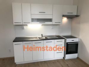 Pronájem bytu 2+1, Karviná - Nové Město, Holubova, 52 m2