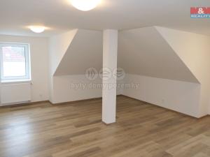 Pronájem bytu 1+kk, Libušín, Důl Libušín, 42 m2